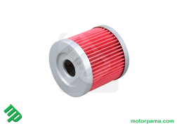 filtro olio  HIFLO FILTRO 139 (3)
